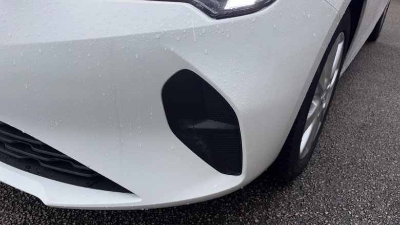 Vauxhall Corsa 1.2 Turbo Design 5dr Auto Petrol Hatchback